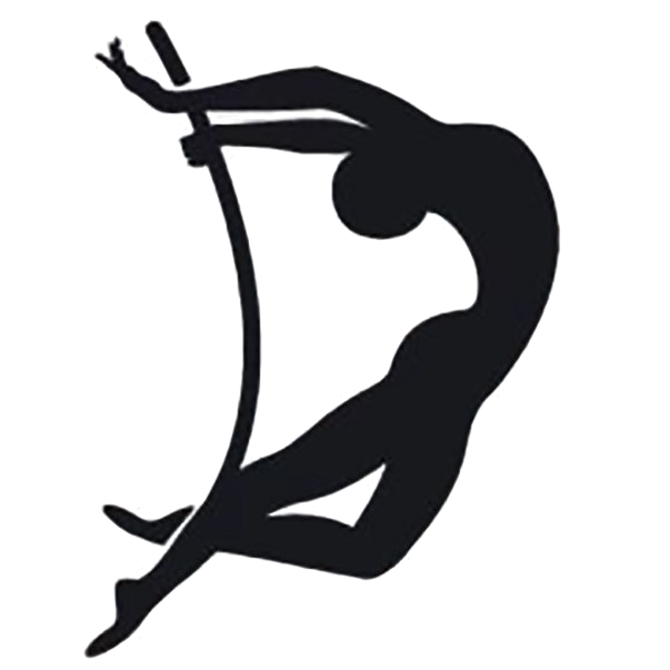 Pilates Reformer Studio by Dilona Logo