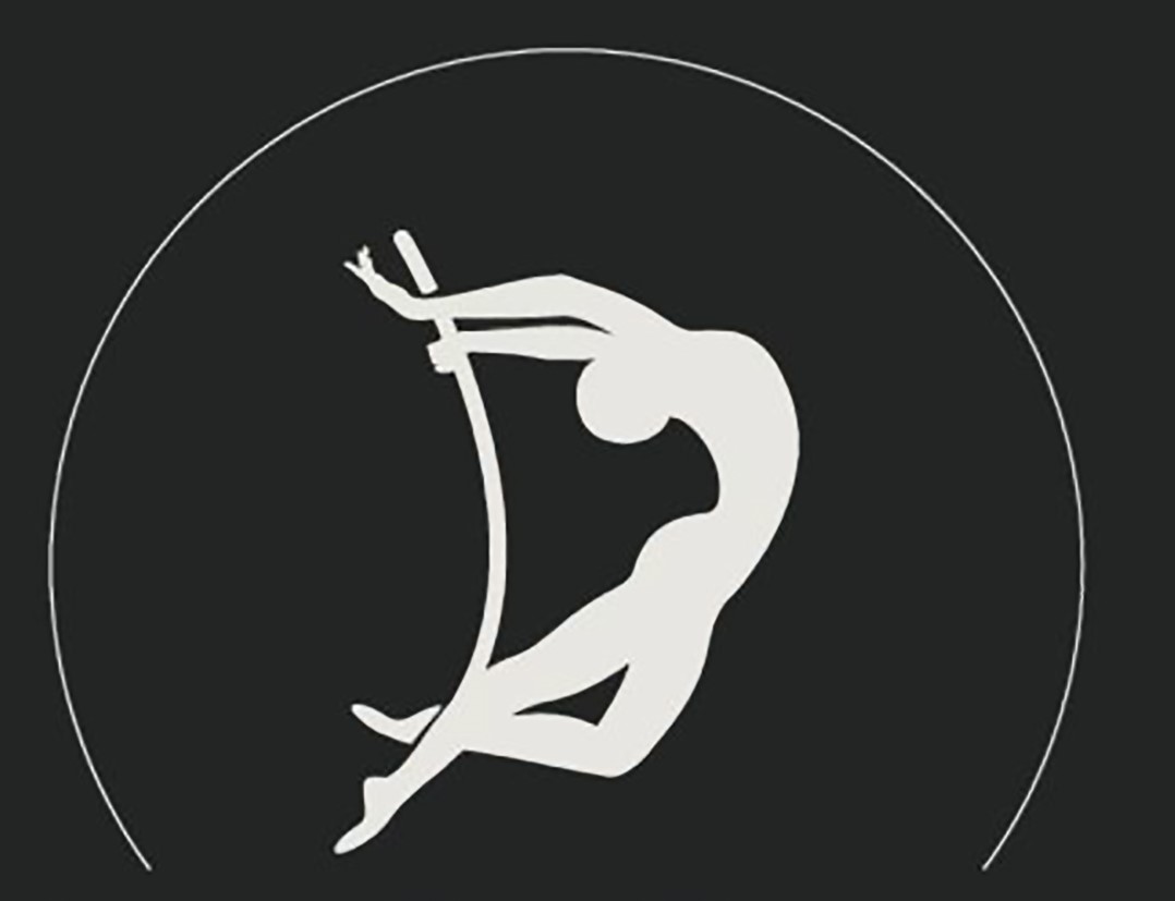 Pilates Reformer Studio by Dilona Logo
